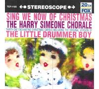 Sing We Now of Christmas