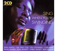 Sing When You're Swinging