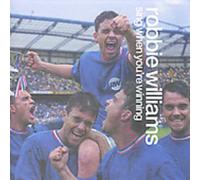 Sing When You're Winning