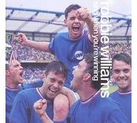 Sing When You're Winning