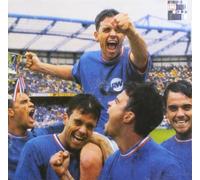 Sing When You're Winning - England by Robbie Williams (2000-08-02)