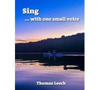 Sing ...with one small voice