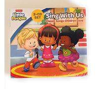 Various Artists - Sing With Us Classic Songs Children Love (Various Artists)