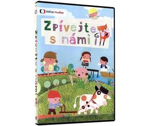 Sing with Us / Zpivejte s nami