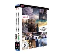 Sing "Yesterday" for me - Gesamtausgabe - Bundle - Vol.1-2 - [Blu-ray]