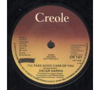 SING YOUR FREEDOM SONG 7 INCH (7" VINYL 45) UK CREOLE 1977