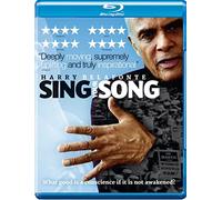 Sing Your Song [Blu-ray] [Reino Unido]