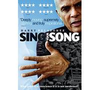Sing Your Song [DVD] [Reino Unido]