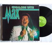 Singalong With Max 6LP BOX SET - Max Bygraves LP