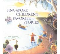 Singapore Children's Favorite Stories (Favorite Children's Stories)