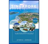 Singapore Guida di viaggio 2026
