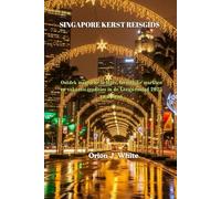 SINGAPORE KERST REISGIDS: Ontdek magische lichtjes, feestelijke markten en vakantie tradities in de Leeuwenstad 2025 en daarna