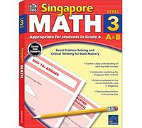 Singapore Math, Grade 4