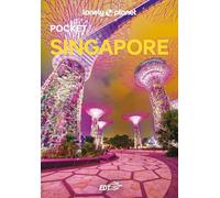 Singapore Pocket (Guide EDT/Lonely Planet. Pocket)