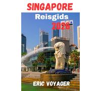 Singapore Reisgids 2026