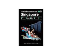 Singapore: The Monocle Travel Guide Series [Idioma Inglés]: 11 (The Monocle travel guide series, 11)