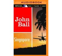 Singapore (Virgil Tibbs) by John Ball (2015-10-06)