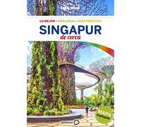 Singapur de cerca 1
