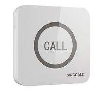 SINGCALL Buscapersonas, Sistema de Llamadas Restaurante, Sistema de Llamada