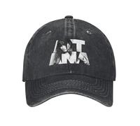 Singe r Aitanas Gorra de béisbol casual Gorra de camionero de verano Kpop Rock Hip Hop Sombreros de Hombre y Mujeres Birras de béisbol Vinta ge