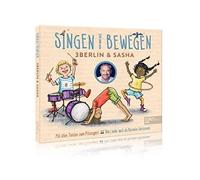 Singen & Bewegen – Singen & Bewegen – CD