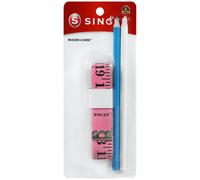 SINGER 00310 Combo de cinta m trica y l piz marcador