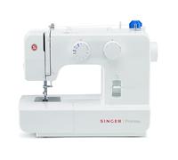 Singer Promise 1409 Máquina de coser mecánica con pie prensatelas overlock