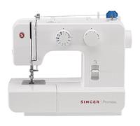 Singer 1409 Promise máquina de Coser mecánica a Brazo Libre 9 Puntos