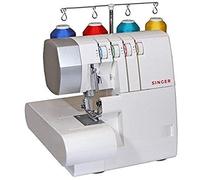 Singer 14SH 754 Overlock Marca