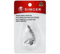 SINGER 2123 Pie Vertical con Cremallera de Aguja,