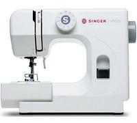 Singer 230246102 M1005 - Máquina de coser con brazo libre, color blanco