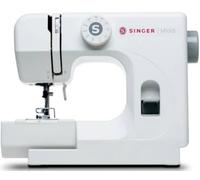 Singer 230246102 M1005 - Máquina de coser con brazo libre, color blanco