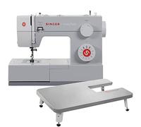 Singer 4411EXTBUND - Máquina de coser resistente 4411 con mesa de extensión