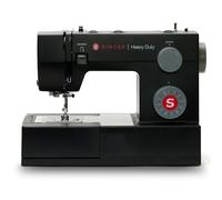 Máquina de Coser - 4432N SINGER, Negro