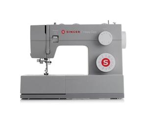 SINGER 4452 - Máquina de coser