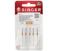 Aguja Singer 2022 para Overlock (nº80)