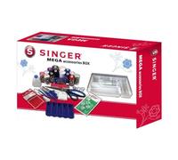 Singer 501639 - Caja con Accesorios de Costura