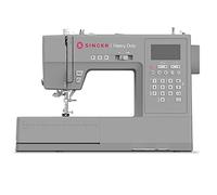 SINGER 6805C HEAVY DUTY ELECTRÓNICA + BOLSO REGALO