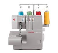 REMALLADORA SINGER 14hd854 HEAVY DUTY