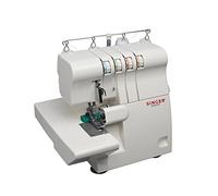 Singer 71644 - Máquina de Coser con Accesorios