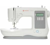 Singer 7640 Q Confidence Máquina de coser