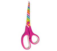 Singer All-Purpose Scissors 7.75"-Rainbow