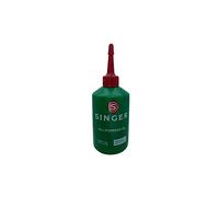 Singer All Purpose Sewing Machine Oil, 3.38-Fluid Ounce