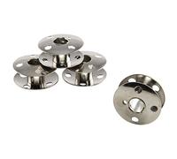 Singer Bobbins Class 66 Metal, 4-Count by Singer