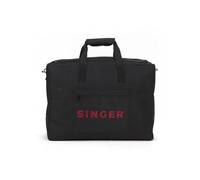 Singer Bolsa para máquina de coser, Negro , informal