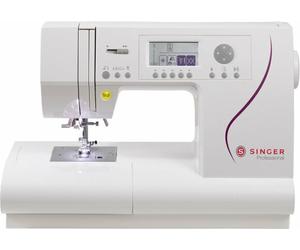 Singer C430 Professional Máquina de coser
