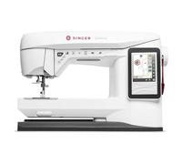 SINGER EM9305 - BORDADORA con software Creativate gold de regalo. CucireOnline