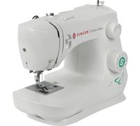 Singer Fashion Mate 3337 - Máquina de coser mecánica