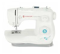 Máquina de coser Fashion Mate 3342 (Blanca) - SINGER