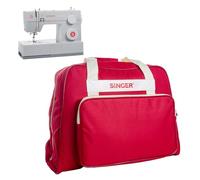 Singer Funda de Transporte para máquina, Brick, Universal, Portátil, de Viaje